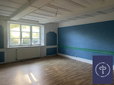 Ferme - 120 m² - 4 pièces