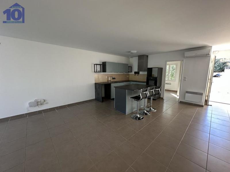 Maison - 83 m² - 4 pièces