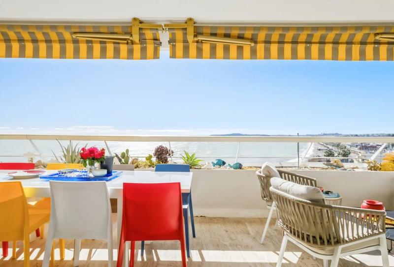 Appartement - 79 m² - 3 pièces