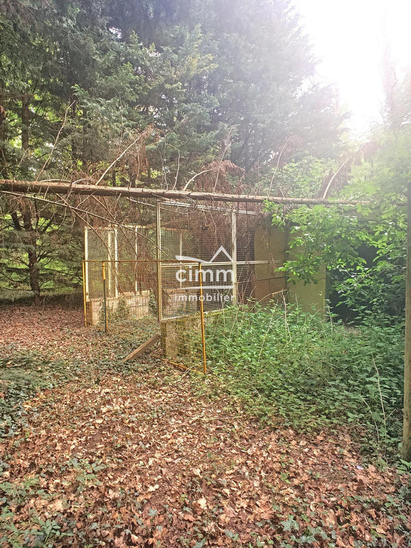 Châlet - 75 m² - 3 pièces