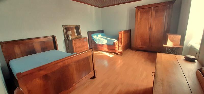 Maison - 106 m² - 5 pièces