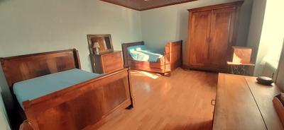 Maison - 106 m² - 5 pièces