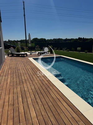 Villa - 167 m² - 5 pièces