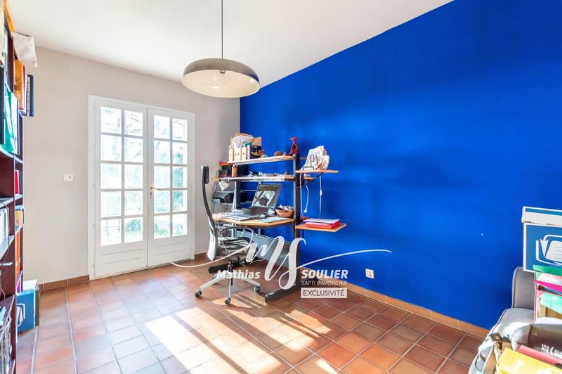 Maison - 194 m² - 7 pièces