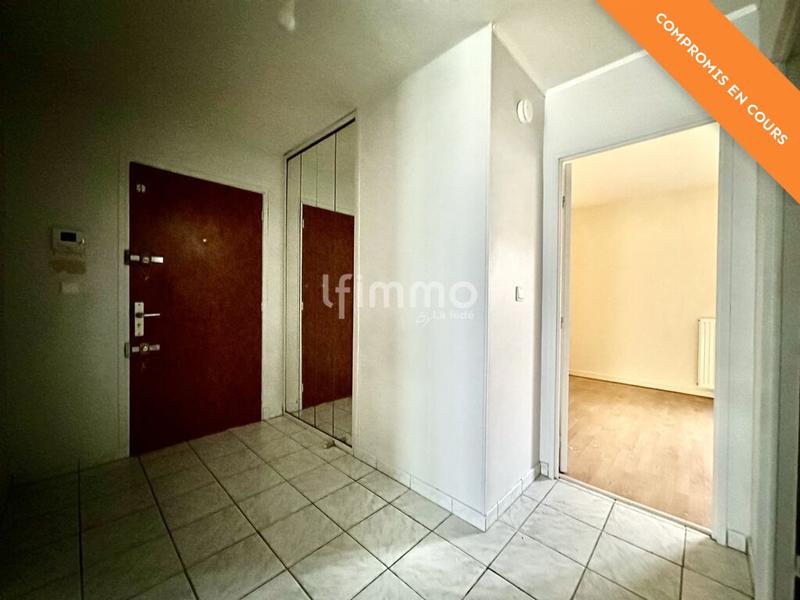 Appartement - 55 m² - 2 pièces