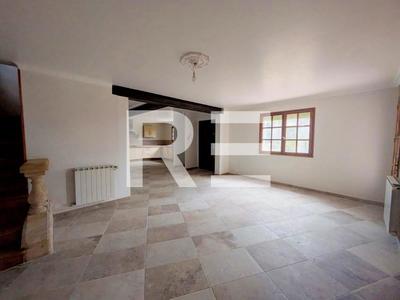 Maison - 145 m² - 5 pièces