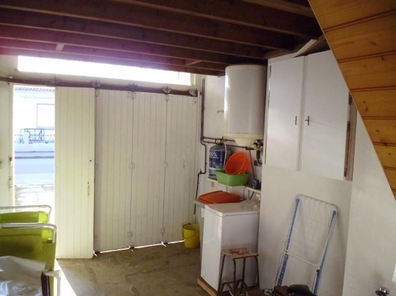 Maison - 53 m² - 3 pièces