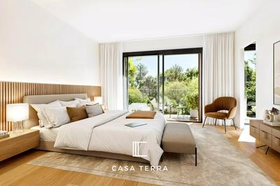 Villa - 123 m² - 4 pièces