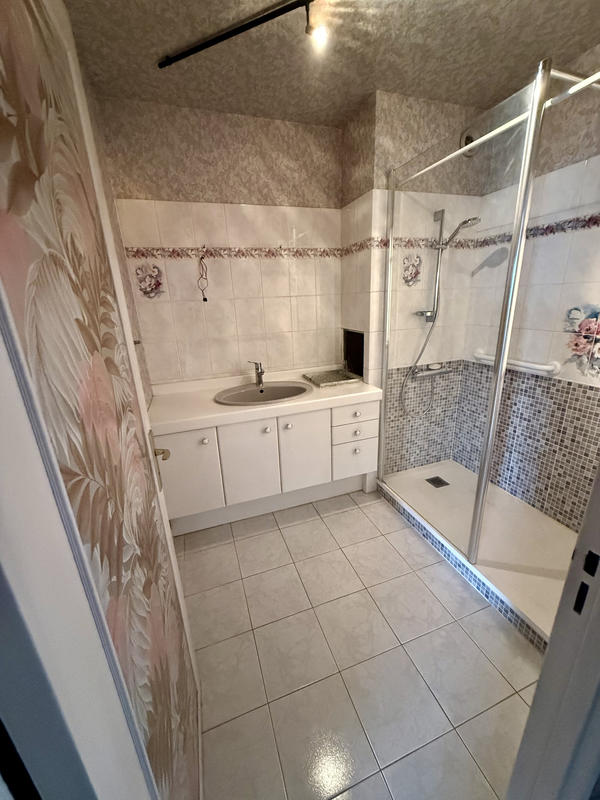 Appartement - 134 m² - 5 pièces