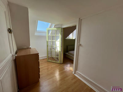 Appartement - 39 m² - 2 pièces