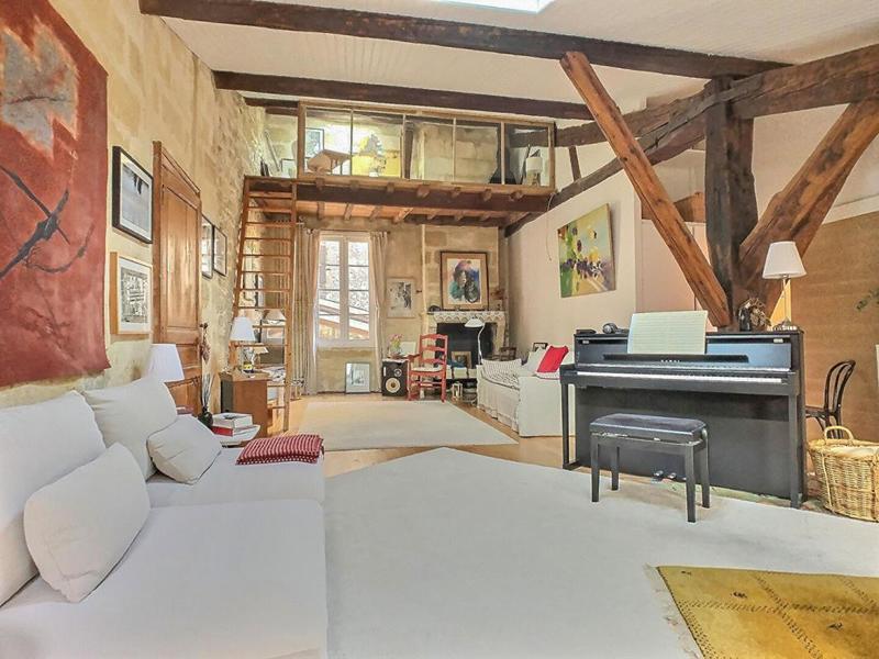 Appartement - 98 m² - 4 pièces