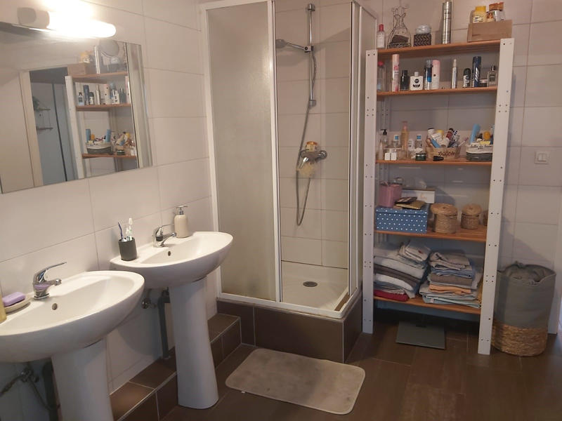 Immeuble - 937 m² - 20 pièces