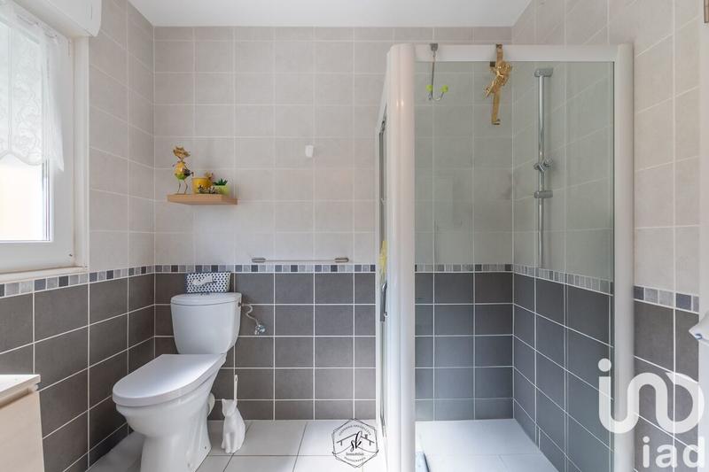 Maison - 68 m² - 3 pièces