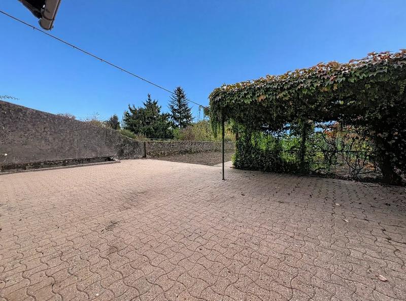 Maison - 147 m² - 7 pièces