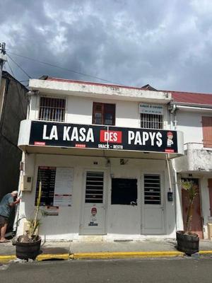 Maison de ville - 100 m² - 4 pièces