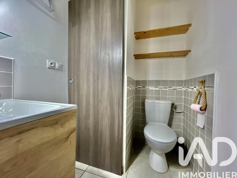 Maison - 147 m² - 5 pièces