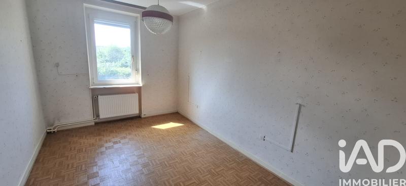 Maison - 150 m² - 8 pièces