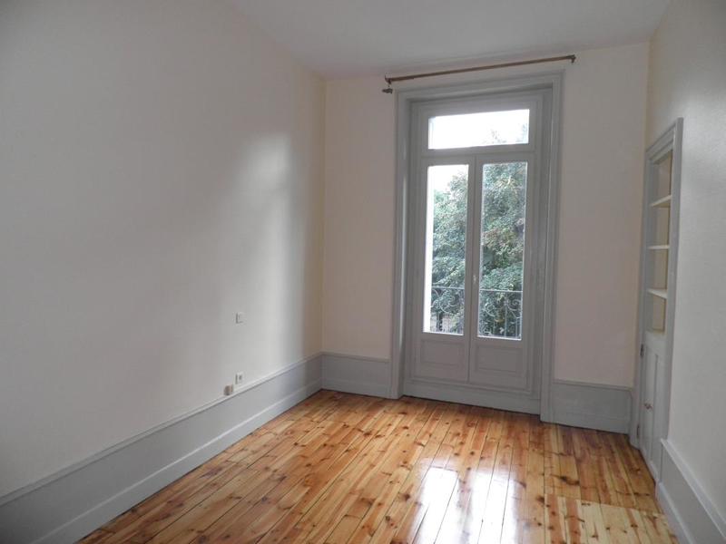 Appartement - 174 m² - 5 pièces