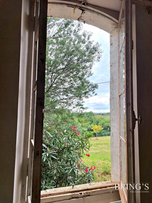 Maison - 153 m² - 6 pièces