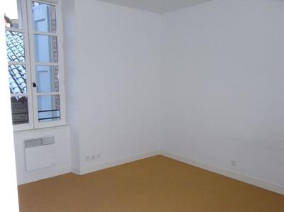 Appartement - 62 m² - 2 pièces