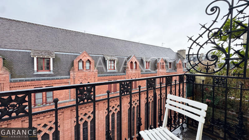 Appartement - 50 m² - 3 pièces