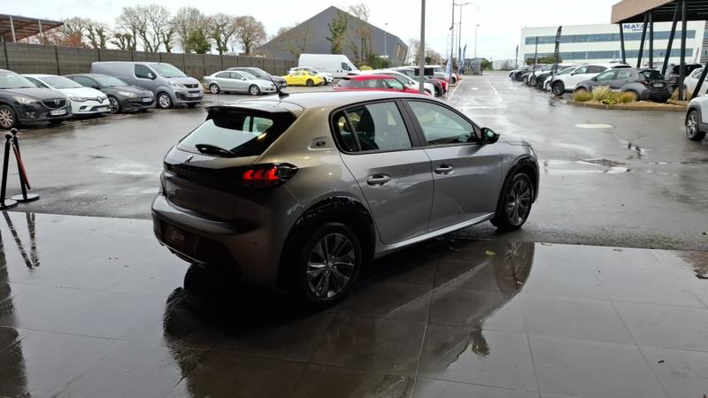 Peugeot 208 II Electrique Active Business R