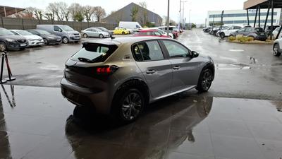 Peugeot 208 II Electrique Active Business R