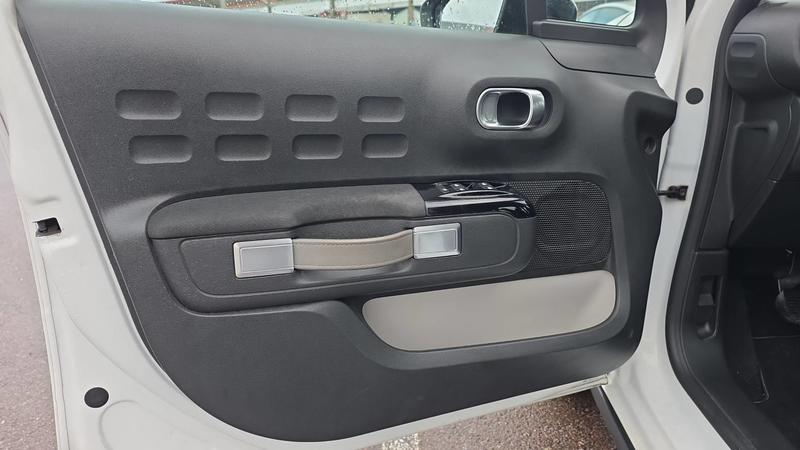 Citroën C3 1.6 BlueHDi 75 Feel Business