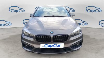 Bmw Serie 2 Active Tourer (F45) 216d 116 Steptonic7 Business - Automatique