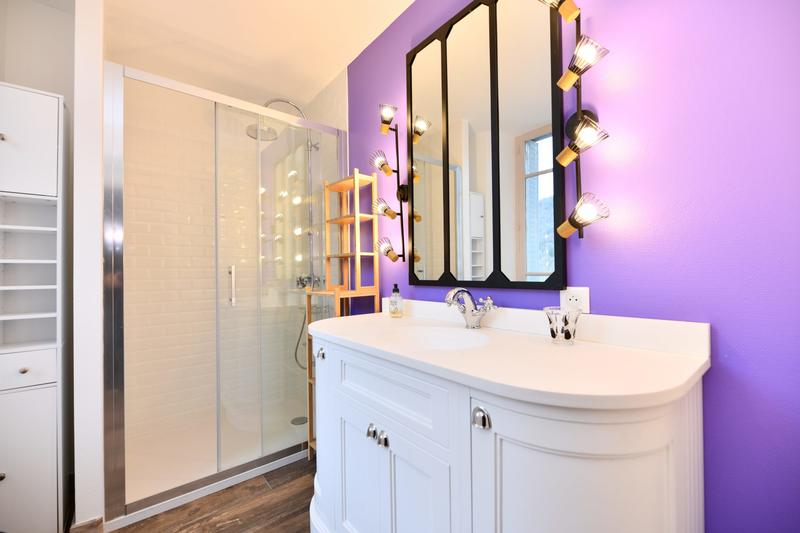 Manoir - 370 m² - 13 pièces