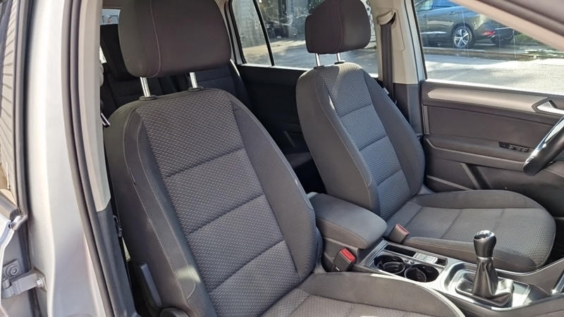 Volkswagen Touran 1.6 tdi 115 bmt 7pl confortline business