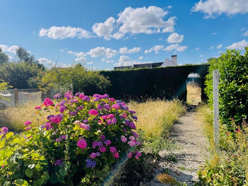 Maison - 70 m² - 3 pièces