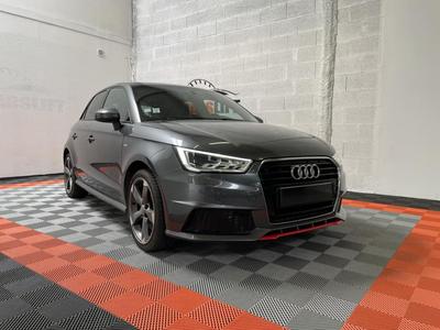Audi A1 1.8 Tfsi 192 Ch s-Tronic 7 s-Line Edition - Garantie 6 Mois