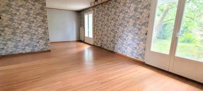 Maison - 115 m² - 6 pièces