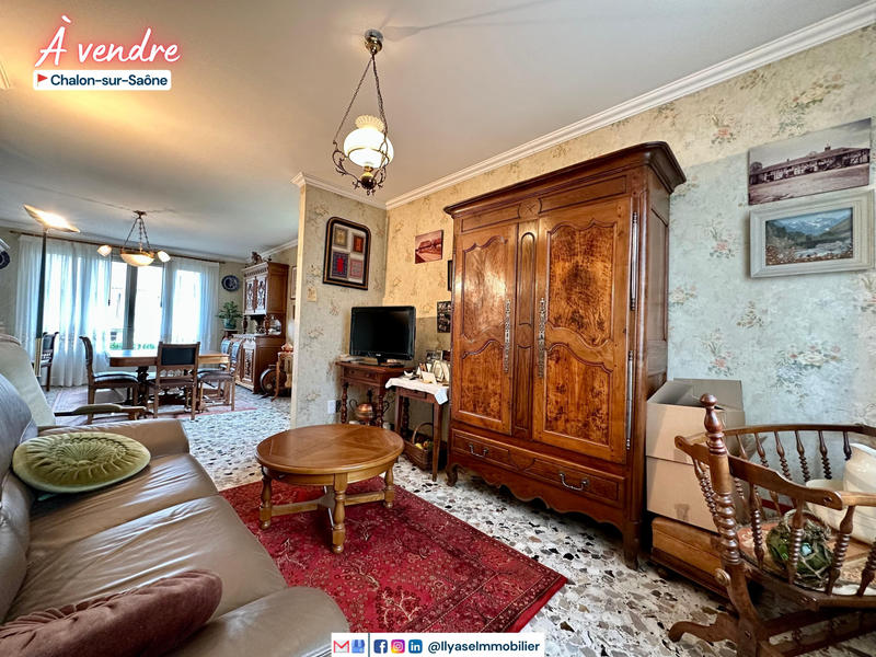 Maison - 136 m² - 6 pièces