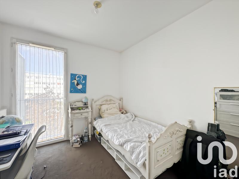 Appartement - 88 m² - 5 pièces