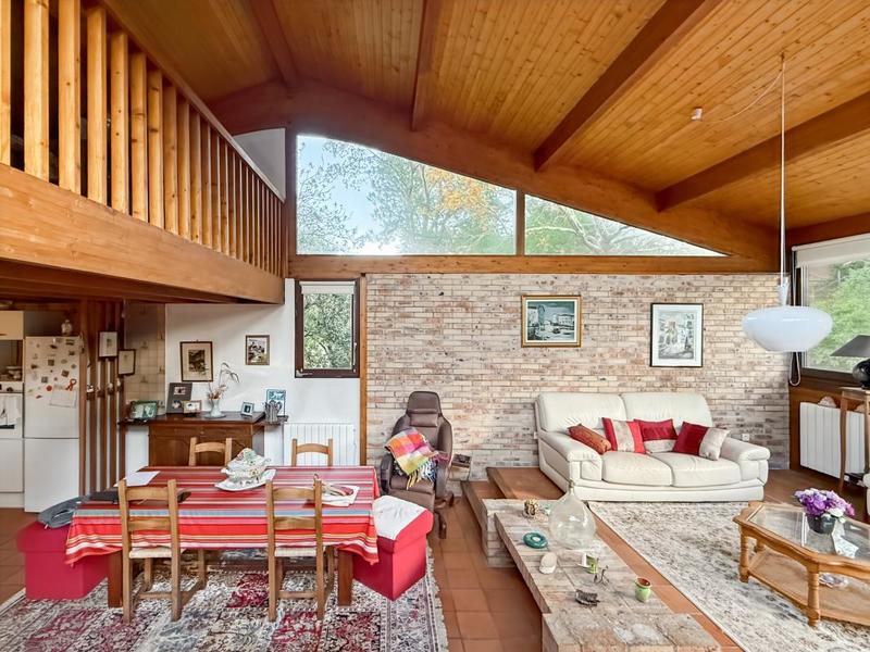 Villa - 113 m² - 4 pièces