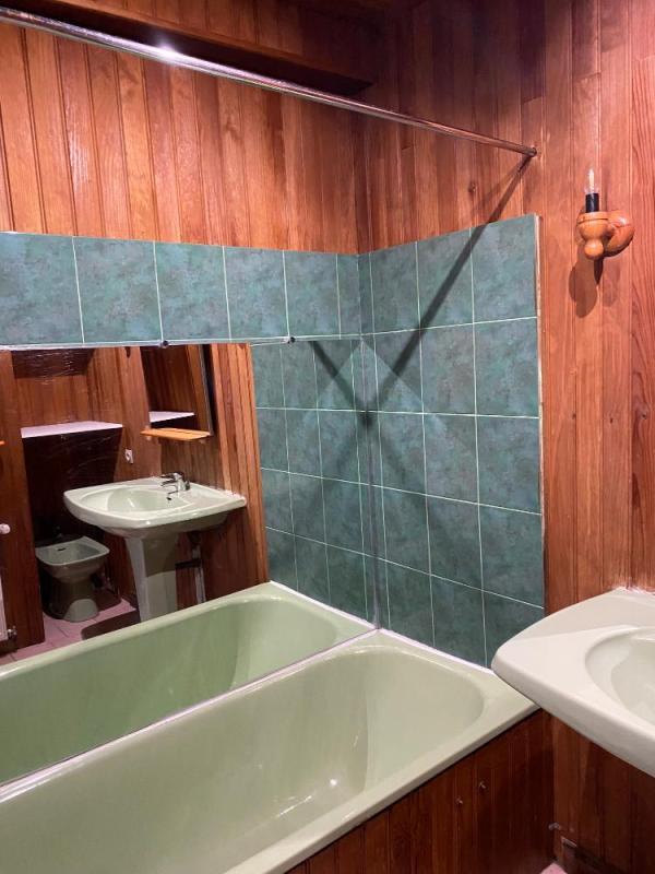 Maison - 100 m² - 3 pièces