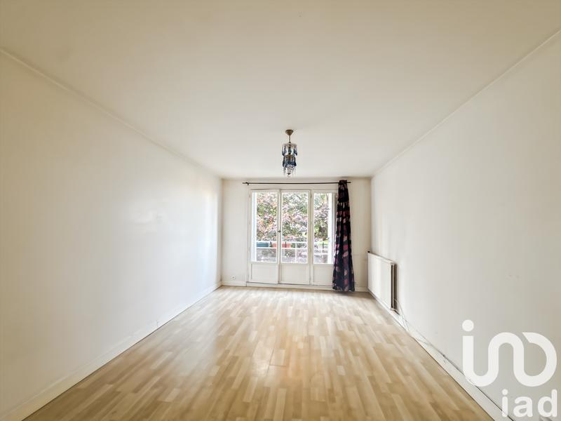 Appartement - 75 m² - 4 pièces