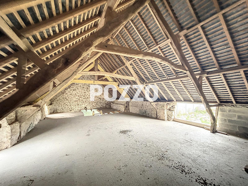 Maison - 180 m² - 4 pièces