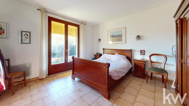 Villa - 165 m² - 7 pièces