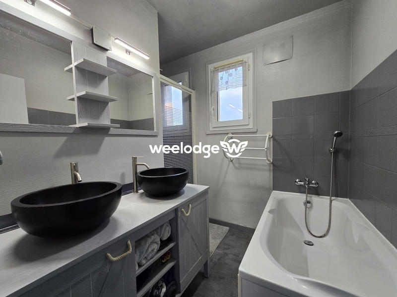 Maison - 101 m² - 5 pièces