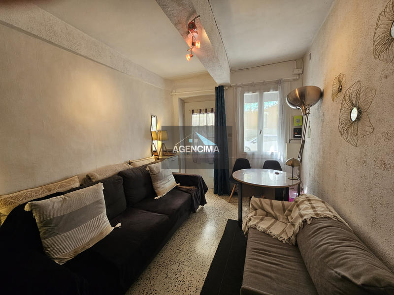 Maison - 44 m² - 3 pièces