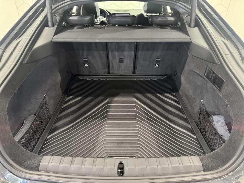 Bmw Série 4 Gran Coupé 420d xDrive 190 ch Bva8 m Sport