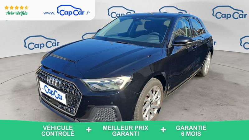 Audi A1 sportback 1.0 Tfsi 95 Business