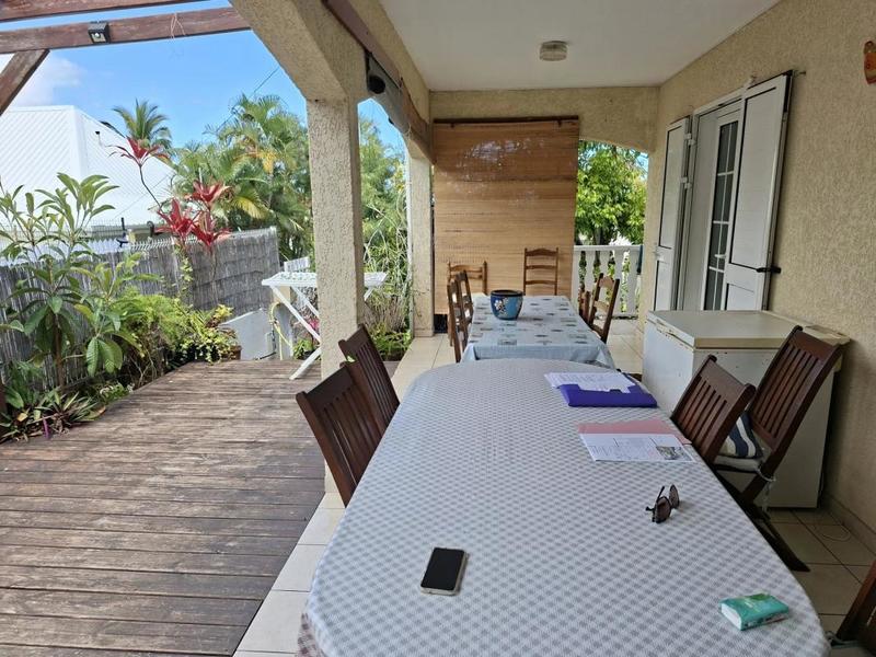 Villa - 121 m² - 5 pièces