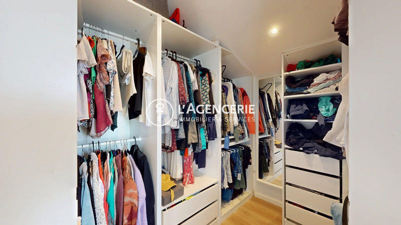 Maison - 149 m² - 5 pièces