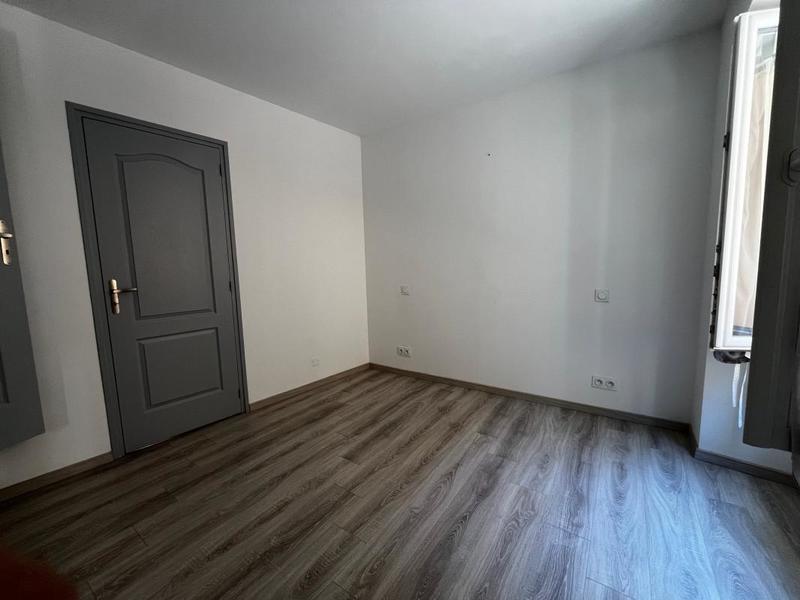 Appartement - 31 m² - 2 pièces