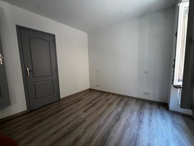 Appartement - 31 m² - 2 pièces