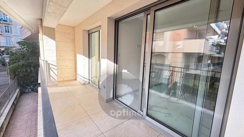 Appartement - 31 m² - 2 pièces